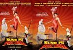 Kung Fu Pocong Perawan (2012)