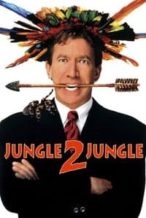 Nonton Film Jungle 2 Jungle (1997) Subtitle Indonesia Streaming Movie Download