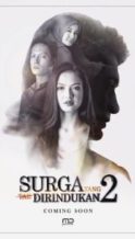 Nonton Film Surga Yang Tak Dirindukan 2 (2017) Subtitle Indonesia Streaming Movie Download