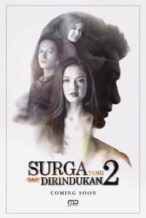 Nonton Film Surga Yang Tak Dirindukan 2 (2017) Subtitle Indonesia Streaming Movie Download