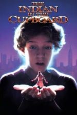 The Indian in the Cupboard (1995)
