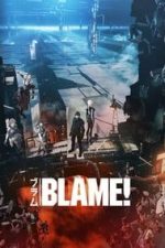 Blame! Movie (2017)