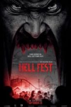 Nonton Film Hell Fest (2018) Subtitle Indonesia Streaming Movie Download