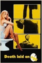 Nonton Film Death Laid an Egg (1968) Subtitle Indonesia Streaming Movie Download