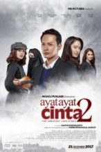 Nonton Film Ayat-Ayat Cinta 2 (2017) Subtitle Indonesia Streaming Movie Download