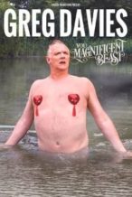Nonton Film Greg Davies: You Magnificent Beast (2018) Subtitle Indonesia Streaming Movie Download