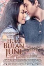 Nonton Film Hujan Bulan Juni (2017) Subtitle Indonesia Streaming Movie Download