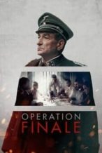Nonton Film Operation Finale (2018) Subtitle Indonesia Streaming Movie Download