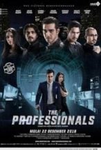 Nonton Film The Professionals (2016) Subtitle Indonesia Streaming Movie Download