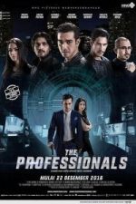 The Professionals (2016)