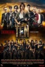 Nonton Film Ten: The Secret Mission (2017) Subtitle Indonesia Streaming Movie Download