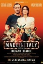 Nonton Film Made in Italy (2018) Subtitle Indonesia Streaming Movie Download