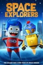 Nonton Film Space Explorers (2018) Subtitle Indonesia Streaming Movie Download