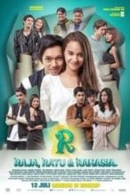 Nonton Film R – Raja, Ratu & Rahasia (2018) Subtitle Indonesia Streaming Movie Download