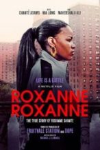 Nonton Film Roxanne Roxanne (2018) Subtitle Indonesia Streaming Movie Download