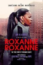 Roxanne Roxanne (2018)
