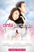 Nonton Film Cinta Pertama (2006) Subtitle Indonesia Streaming Movie Download