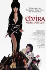 Elvira: Mistress of the Dark (1988)