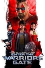 Nonton Film The Warriors Gate (2016) Subtitle Indonesia Streaming Movie Download
