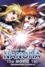 Nonton Film Magical Girl Lyrical Nanoha: The Movie 1st (2010) Subtitle Indonesia Streaming Movie Download