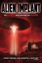 Nonton Film Alien Implant (2017) Subtitle Indonesia Streaming Movie Download
