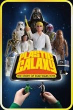 Nonton Film Plastic Galaxy: The Story of Star Wars Toys (2014) Subtitle Indonesia Streaming Movie Download