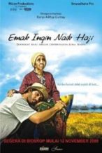Nonton Film Emak Ingin Naik Haji (2009) Subtitle Indonesia Streaming Movie Download