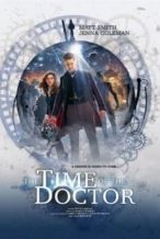 Nonton Film Doctor Who: The Time of the Doctor (2013) Subtitle Indonesia Streaming Movie Download