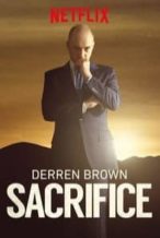 Nonton Film Derren Brown: Sacrifice (2018) Subtitle Indonesia Streaming Movie Download