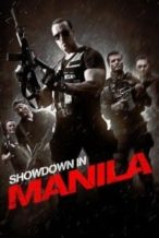 Nonton Film Showdown In Manila (2016) Subtitle Indonesia Streaming Movie Download