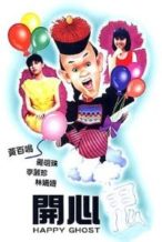 Nonton Film The Happy Ghost (1984) Subtitle Indonesia Streaming Movie Download