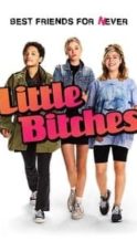 Nonton Film Little Bitches (2018) Subtitle Indonesia Streaming Movie Download