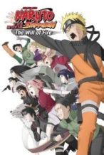 Nonton Film Naruto Shippuden the Movie: The Will of Fire (2009) Subtitle Indonesia Streaming Movie Download