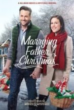 Nonton Film Marrying Father Christmas (2018) Subtitle Indonesia Streaming Movie Download