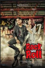 Prince of Rock and Roll (2017)