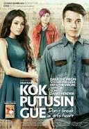 Layarkaca21 LK21 Dunia21 Nonton Film Kok Putusin Gue (2015) Subtitle Indonesia Streaming Movie Download