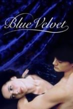 Nonton Film Blue Velvet (1986) Subtitle Indonesia Streaming Movie Download