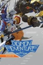 Nonton Film Digimon Adventure tri: Reunion (2015) Subtitle Indonesia Streaming Movie Download