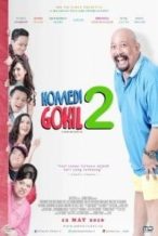 Nonton Film Komedi Gokil 2 (2016) Subtitle Indonesia Streaming Movie Download