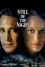 Nonton Film Still of the Night (1982) Subtitle Indonesia Streaming Movie Download