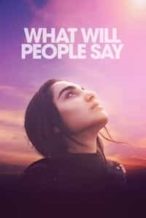 Nonton Film What Will People Say (2017) Subtitle Indonesia Streaming Movie Download