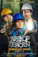 Layarkaca21 LK21 Dunia21 Nonton Film Warkop DKI Reborn: Jangkrik Boss! Part 2 (2017) Subtitle Indonesia Streaming Movie Download