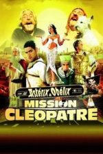 Asterix and Obelix Meet Cleopatra (2002)