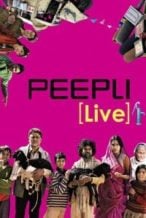 Nonton Film PEEPLI [Live] (2010) Subtitle Indonesia Streaming Movie Download