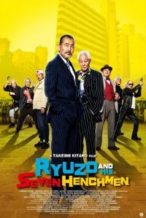 Nonton Film Ryuzo and the Seven Henchmen (2015) Subtitle Indonesia Streaming Movie Download