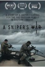 Nonton Film A Sniper’s War (2018) Subtitle Indonesia Streaming Movie Download