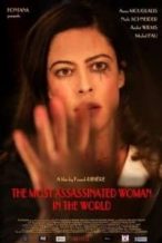 Nonton Film The Most Assassinated Woman in the World (2018) Subtitle Indonesia Streaming Movie Download