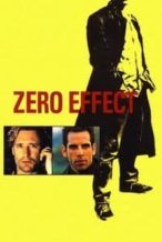 Nonton Film Zero Effect (1998) Subtitle Indonesia Streaming Movie Download