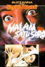 Nonton Film Malam Satu Suro (1988) Subtitle Indonesia Streaming Movie Download