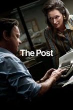 Nonton Film The Post (2018) Subtitle Indonesia Streaming Movie Download